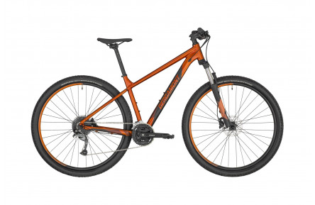 Новый Горный велосипед Bergamont Revox 4 2020