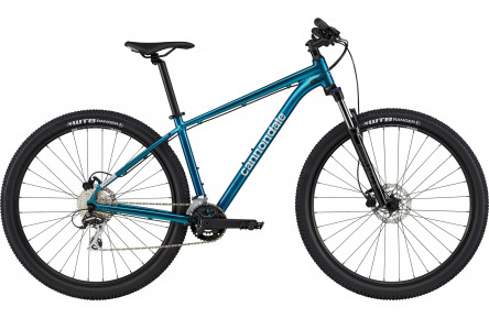 Велосипед 29" Cannondale TRAIL 6 M 2024 DTE