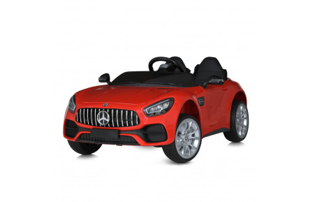 Дитячий електромобіль Машина M 5838EBLR-3 до 30 кг