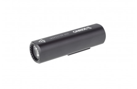 Велосипедна фара ONRIDE Inspector 900 (900 lm, 4000 mAh, Type-C)
