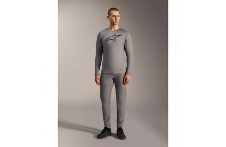 Штани Alpinestars A-DURA RIDE PANTS GRAY, 30