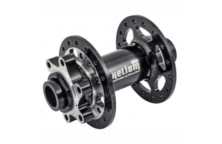 Передняя втулка ACO-Helium Disc-F/32 15mm, черная