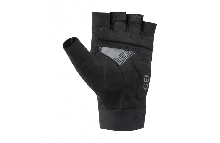 Перчатки Shimano CLASSIC II, черные, разм. L