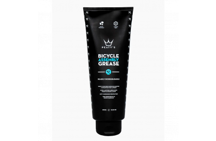 Смазка для подшипников рулевых / кареток / болтов / осей Peaty's Assembly Grease, 400g