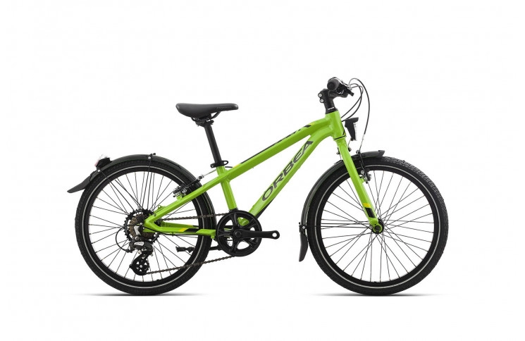 Новый Детский велосипед Orbea Park MX 2019