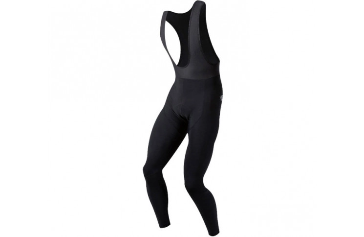 Велорейтузи Pearl Izumi PURSUIT THERMAL з лямками, чорн, розм. L