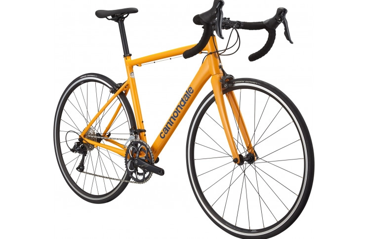 Велосипед 28" Cannondale CAAD Optimo 3 56см 2024 MGO