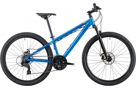Велосипед Pride MARVEL 6.1 26" XS 2025 блакитний