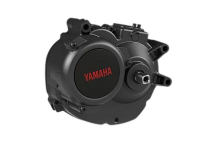 Мотор Yamaha PW-SE со средним приводом 250Вт 70Нм