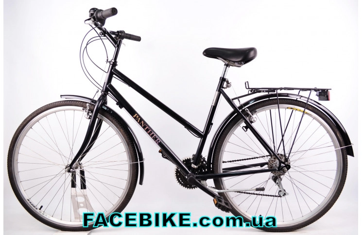 Б/У Городской велосипед Panther