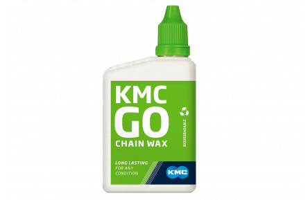 Парафінове мастило KMC GO WAX 80 мл