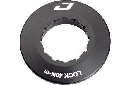 Локринг JAGWIRE DCF001 Centerlock  - Inner Type,  для втулок с осями  9mm - 12mm