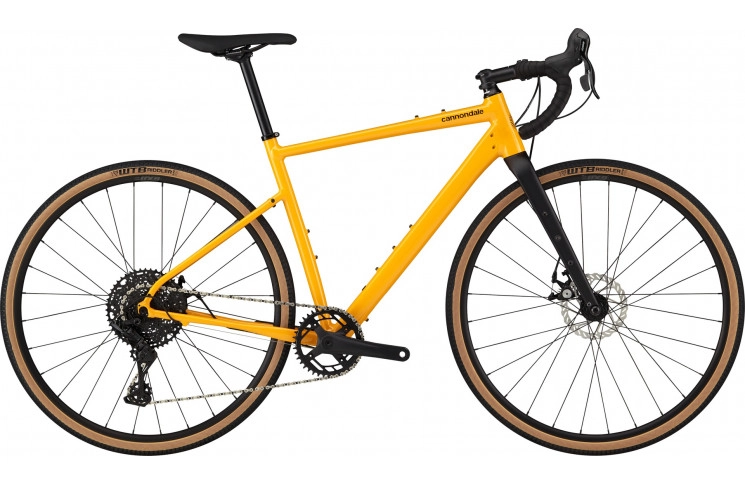 Велосипед 28" Cannondale TOPSTONE 4 S 2024 MGO