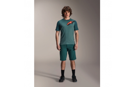 Шорты Alpinestars A-DURA SHORTS DARK PINE, 34