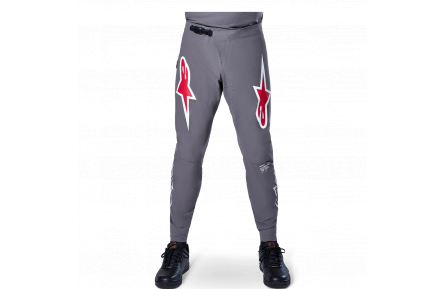 Брюки Alpinestars A-SUPRA RACE PANTS DARK GRAY, 38