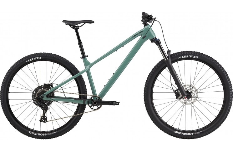 Велосипед 29" Cannondale HABIT HT 3 рама - XL 2024 JDE