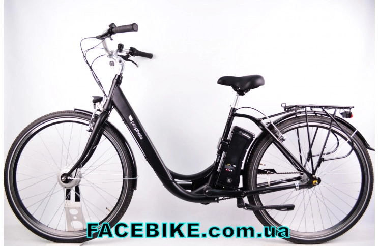 Новий Електо Міський велосипед Prophete