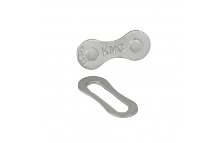 Замок ланцюга 1 шв. KMC CL371 RB