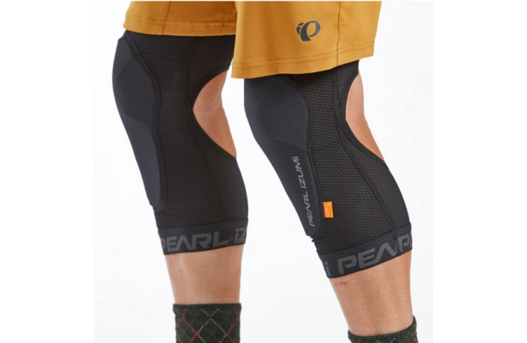 Защита колен Pearl Izumi SUMMIT KNEE GUARD, разм. M