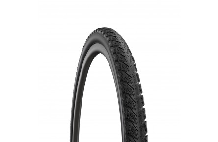Покришка Rubena&Mitas SEPIA 26" x 1.75" x 2 (47-559) чорна CITY TREKKING