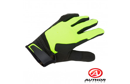 Перчатки Author ThermoLite Gel XL
