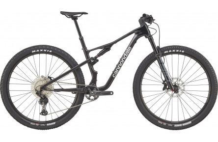 Велосипед 29" Cannondale SCALPEL Carbon 4 рама - L 2026 SBK
