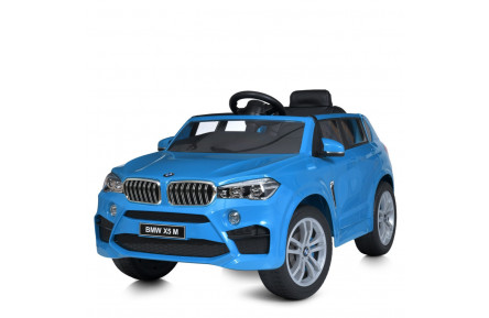 Дитячий електромобіль Машинка M 4522EBLR-4 до 30 кг