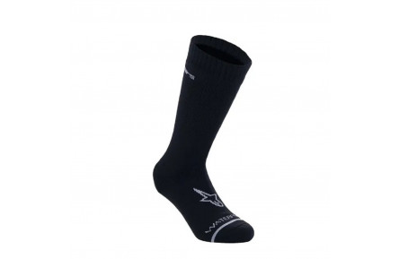 Шкарпетки Alpinestars A-DURA WATERPROOF SOCKS BLACK, LXL