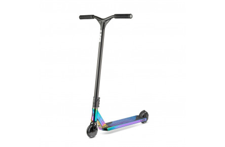 Самокат трюковый Hipe L20 Neo-chrome/black