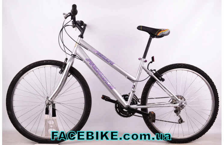 Б/В Гірський велосипед Probike