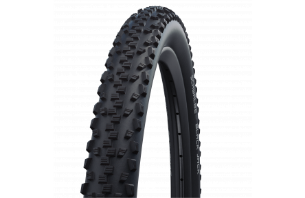 Покришка Schwalbe Black Jack 26x1.90 (47-559) 50TPI 605g