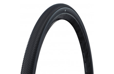 Покрышка 28x1.50 700x40C (40-622) Schwalbe G-ONE ALLROUND RaceGuard, TLR, B/B-SK HS473 ADDIX GREEN 67EPI
