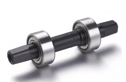 Каретка L126 мм д.35мм під квадрат на 902 пром. підшипні. б/різьблення. Kenli KL-910D ХВЗ Україна