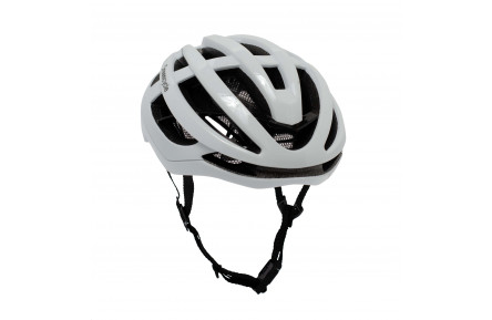 Шлем Green Cycle ROCX размер 54-58см белый глянец