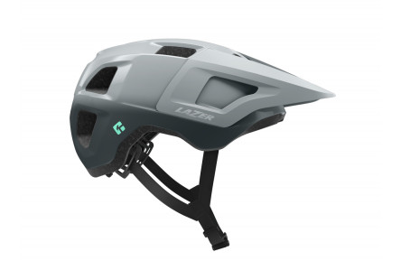 Шолом LAZER Lupo KinetiCore, сірий