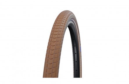 Покришка 28x2.00 (50-622) Schwalbe BIG BEN K-Guard