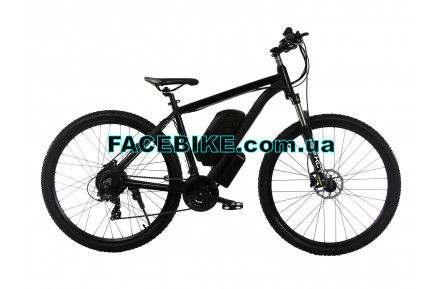 Новый Электровелосипед E-motion MTB 27.5 GT 48V 700 W