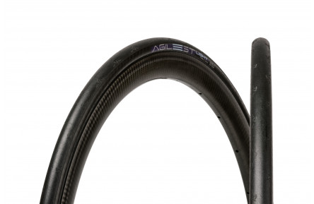 Покришка Agilest Light Panaracer 700x25C Black