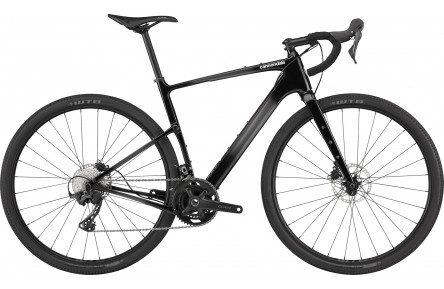 Велосипед 28" Cannondale Topstone Carbon 3 2024