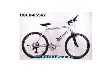 Горный велосипед Cycle Wolf