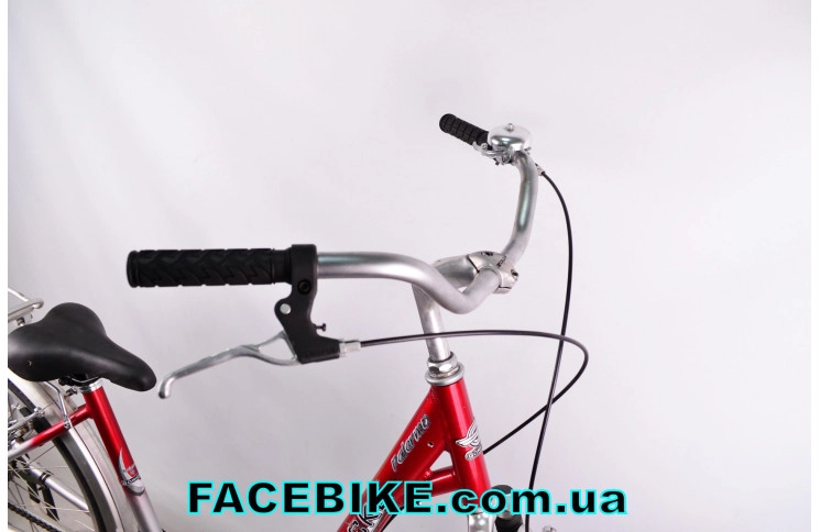 Б/В Міський велосипед Goricke