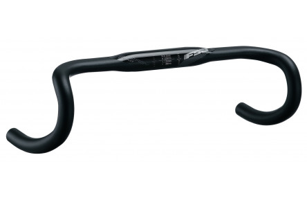 Руль FSA ENERGY SuperCompact alloy ACR 380mm