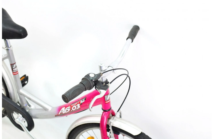 Б/У Городской велосипед Pegasus A6.03 Alu