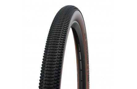 Покришка Schwalbe Billy Bonkers 26x2.10 (54-559) Performance Line, ADDIX, B/BRZ-SK