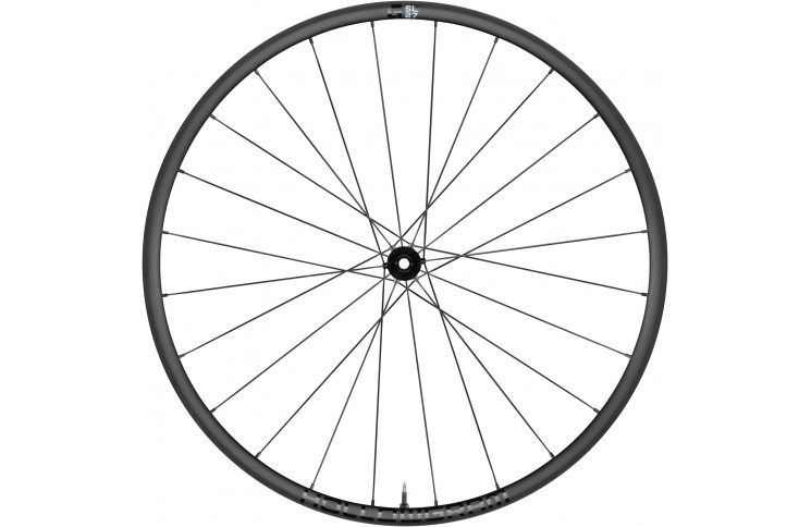 Пров. 700C Cannondale Gravel HollowGram G-SL 27, карбоновый обед, втулка 100x12mm, 6 болтов