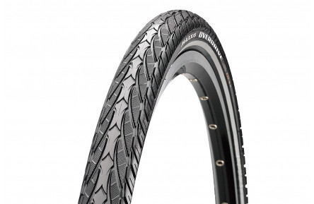 Покрышка Maxxis Overdrive. 700x35c. K2/Ref 60TPI. 70a