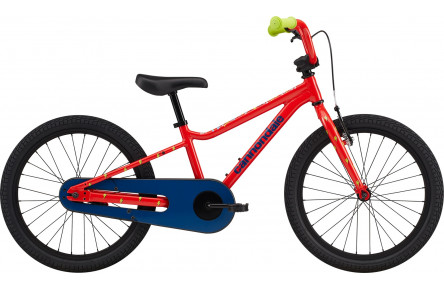 Велосипед Cannondale TRAIL SS OS 20" 2025 RRD