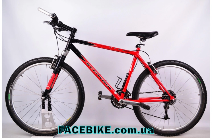 Б/У Горный велосипед Schwinn