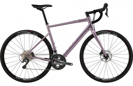 Велосипед 28" Cannondale SYNAPSE 2 51см 2024 LAV