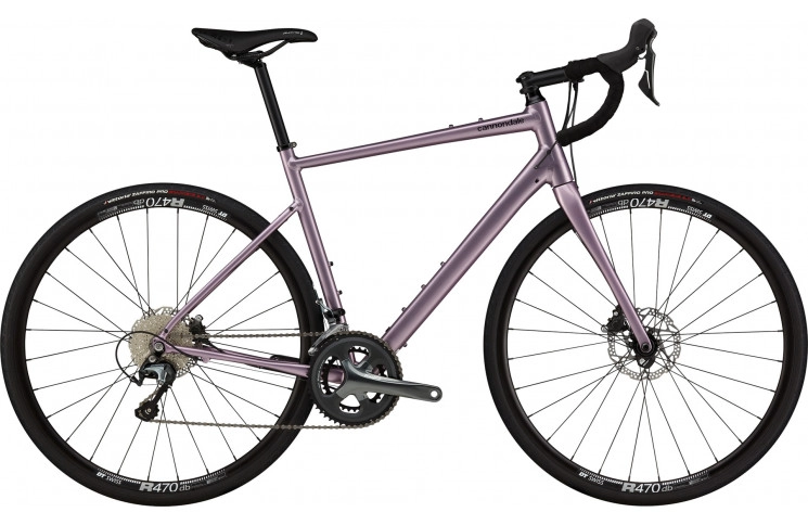 Велосипед 28" Cannondale SYNAPSE 2 51см 2024 LAV